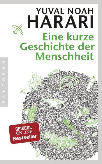 Eine kurze Geschichte der Menschheit