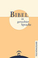 Bibel in gerechter Sprache