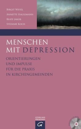 Menschen mit Depression, m. CD-ROM