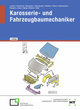 eBook inside: Buch und eBook Karosserie- und Fahrzeugbaumechaniker