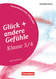 Glück und andere Gefühle - Klasse 3/4