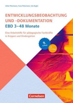 Entwicklungsbeobachtung und -dokumentation (EBD) - 3-48 Monate