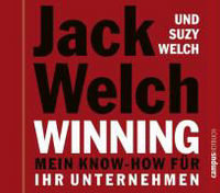 Winning - Mein Know-how für Ihr Unternehmen