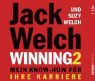 Winning 2 - Mein Know-how für Ihre Karriere