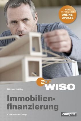 WISO: Immobilienfinanzierung