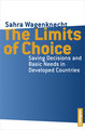 The Limits of Choice