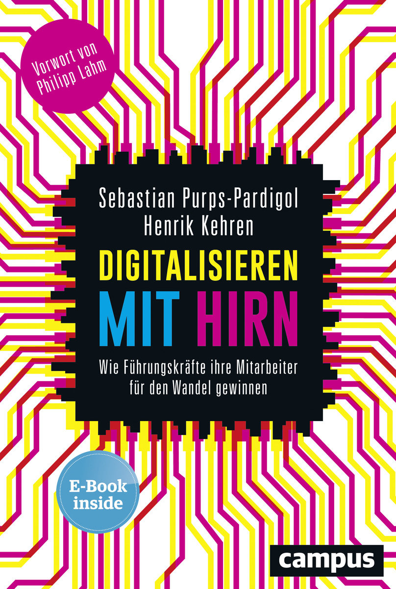 Digitalisieren mit Hirn