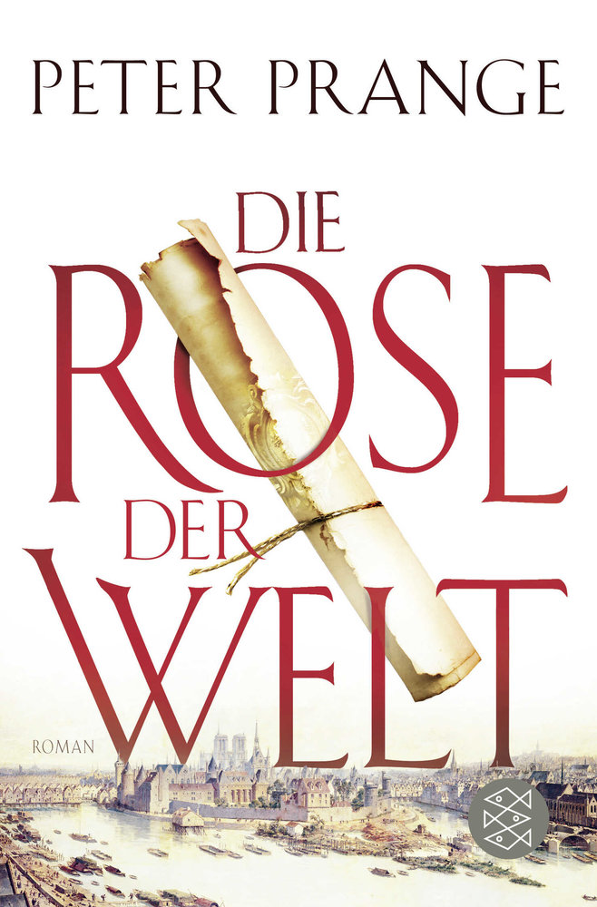 Die Rose der Welt