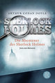 Die Abenteuer des Sherlock Holmes