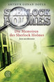 Die Memoiren des Sherlock Holmes