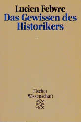 Das Gewissen des Historikers