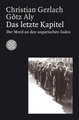 Das letzte Kapitel