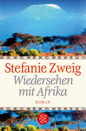 Wiedersehen mit Afrika