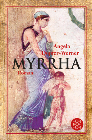 Myrrha