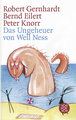 Das Ungeheuer von Well Ness