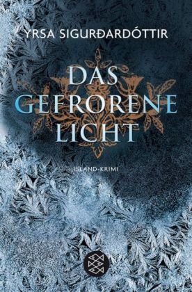 Das gefrorene Licht