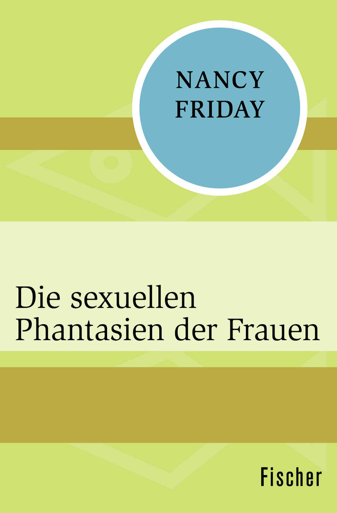 Die sexuellen Phantasien der Frauen