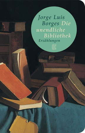 Die unendliche Bibliothek