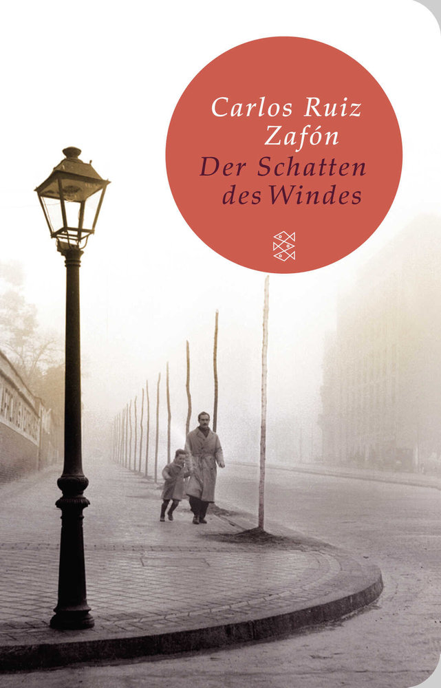 Der Schatten des Windes