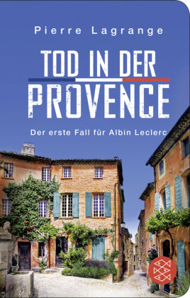 Tod in der Provence