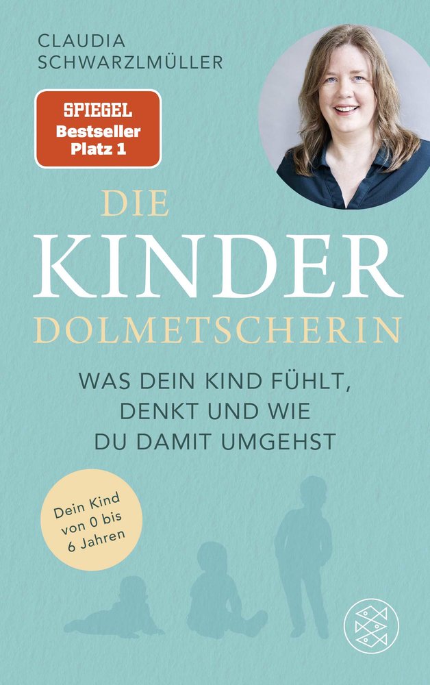 Die Kinderdolmetscherin