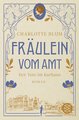 Fräulein vom Amt - Der Tote im Kurhaus