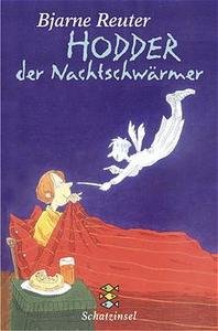 Hodder, der Nachtschwärmer