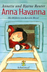 Anna Havanna