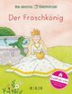 Der Froschkönig