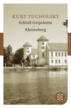 Schloss Gripsholm / Rheinsberg