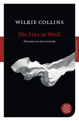 Die Frau in Weiss