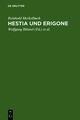 Hestia und Erigone