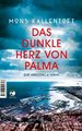 Das dunkle Herz von Palma