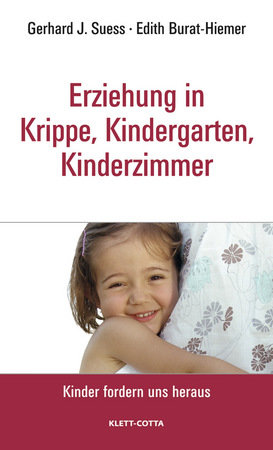 Erziehung in Krippe, Kindergarten, Kinderzimmer