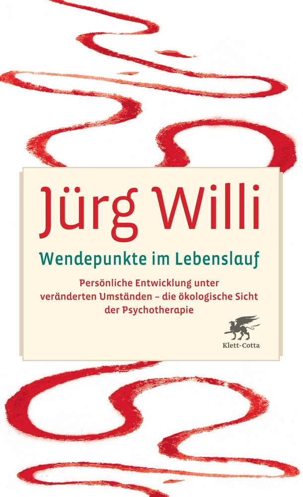 Willi, Wendepunkt im Leben