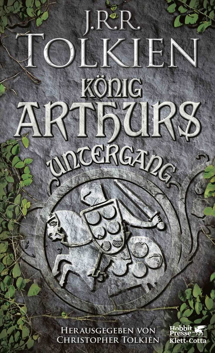 König Arthurs Untergang