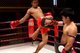 Muay Thai - Grundtechniken