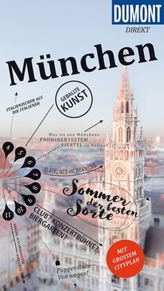 DuMont Direkt München