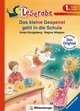 Leserabe - Das kleine Gespenst geht in die Schule