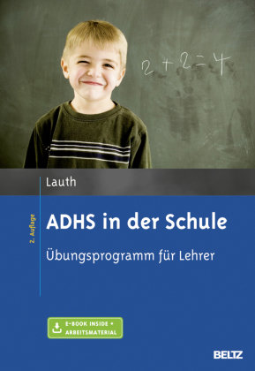 ADHS in der Schule