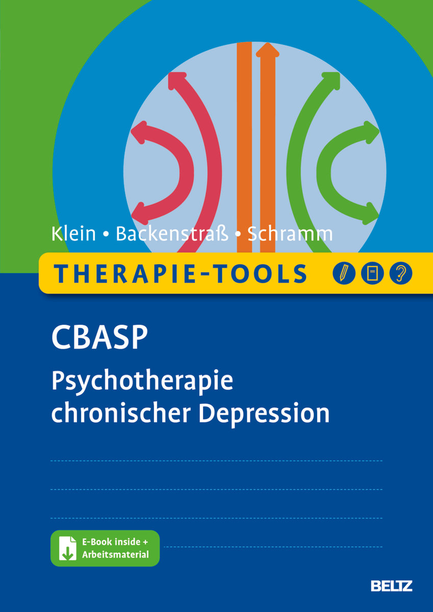 Therapie-Tools CBASP