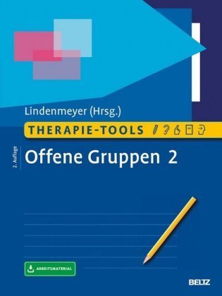 Therapie-Tools Offene Gruppen 2