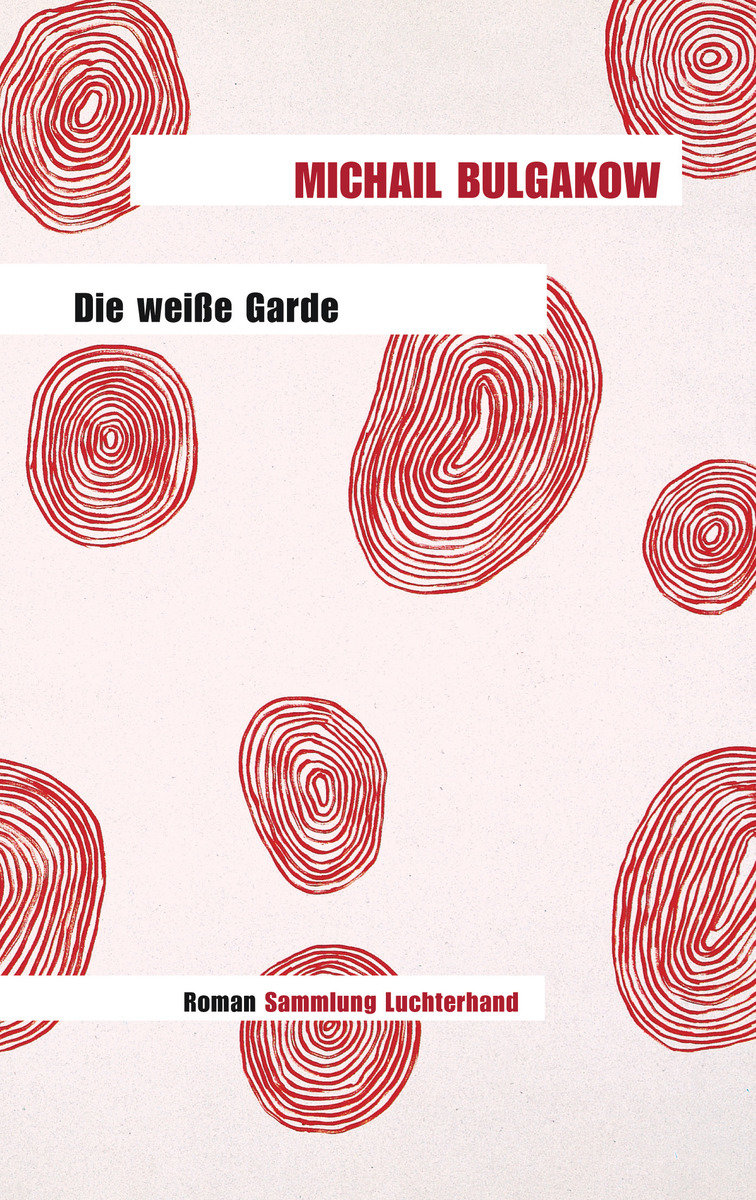 Die weisse Garde