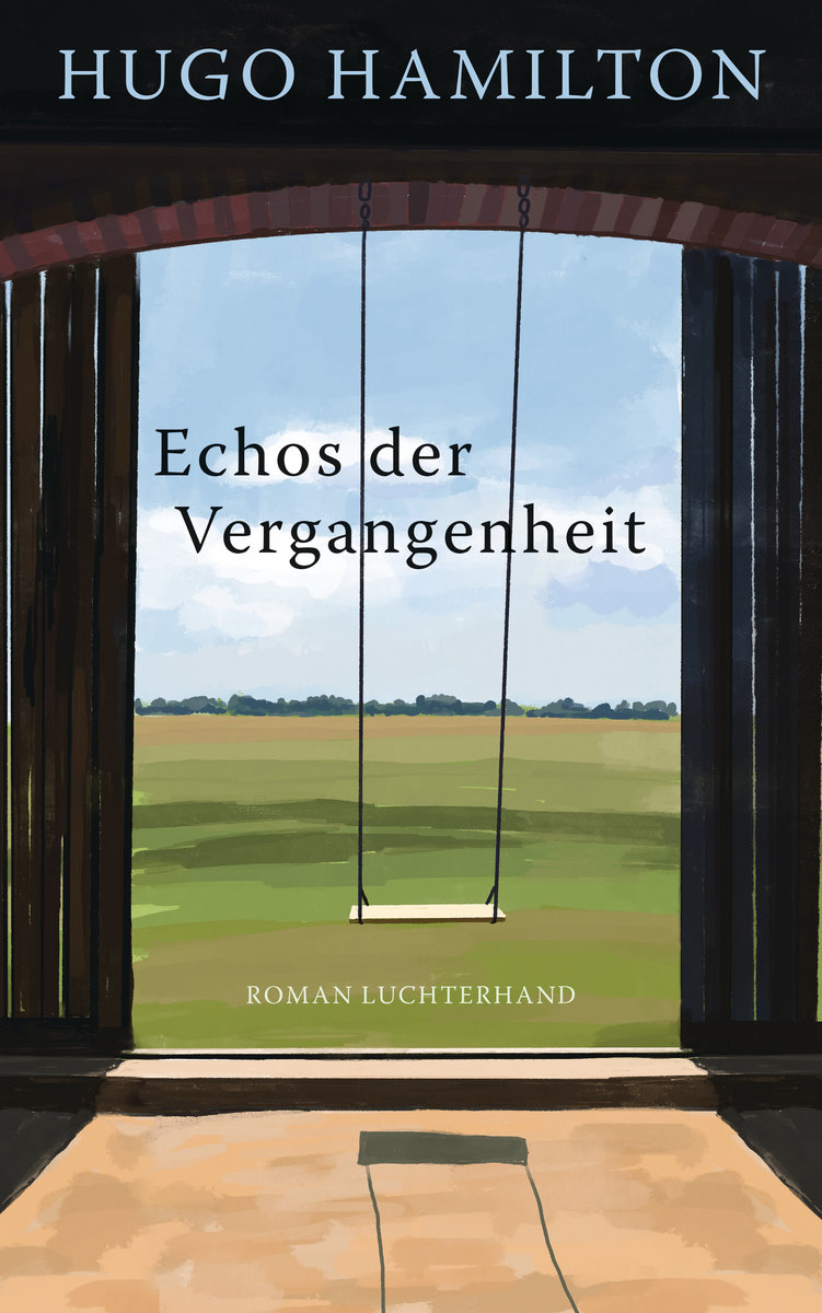 Echos der Vergangenheit