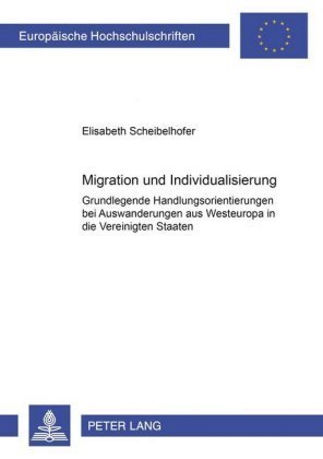 Migration und Individualisierung