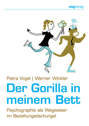 Der Gorilla in meinem Bett