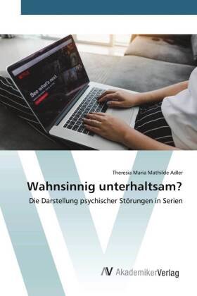 Wahnsinnig unterhaltsam?