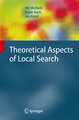 Theoretical Aspects of Local Search