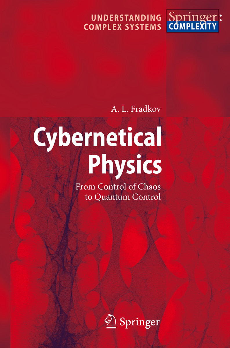 Cybernetical Physics