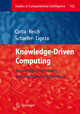 Knowledge-Driven Computing